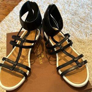 Coach Nillie Gladiator Sandal